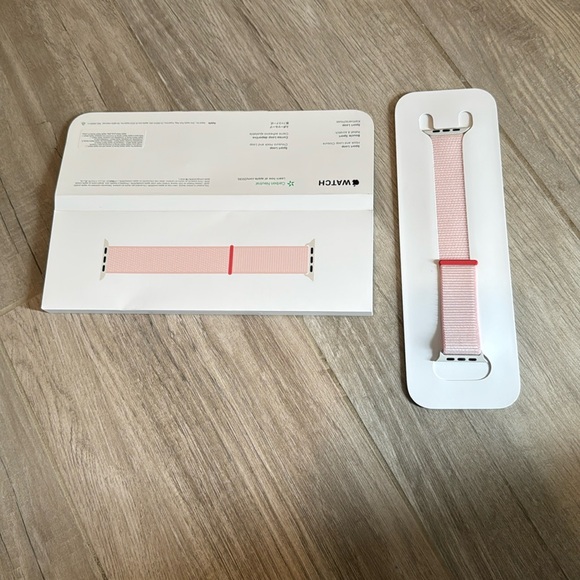 Apple Watch band - Picture 1 of 2